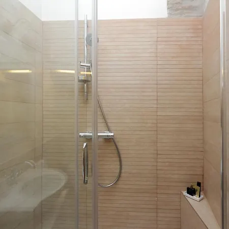 Capo Le - My Extra Apartamento *