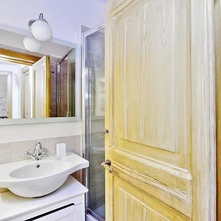 Apartamento Capo Le - My Extra Roma