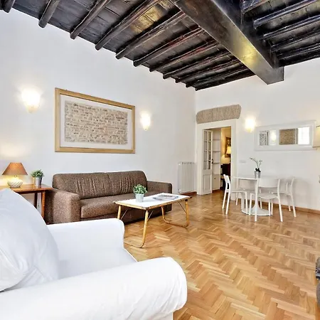 Appartamento Capo Le - My Extra Roma