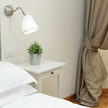 Capo Le - My Extra Apartamento
