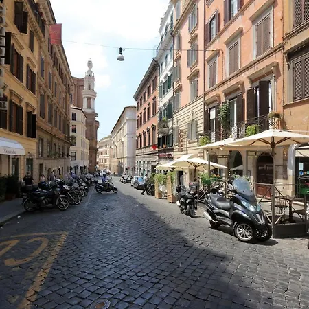 Appartamento Capo Le - My Extra Roma