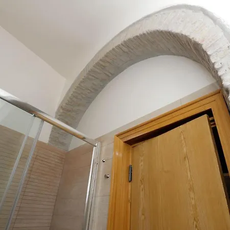 Capo Le - My Extra Apartamento *