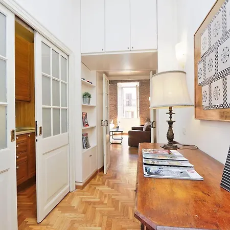 Appartement Capo Le - My Extra Rome