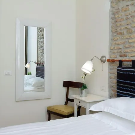 Capo Le - My Extra Rome