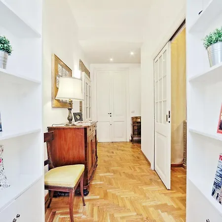 Capo Le - My Extra Appartement *