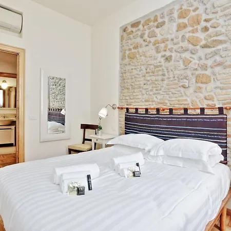 Capo Le - My Extra Appartement