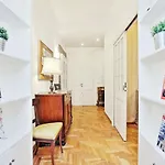 Capo Le - My Extra Apartmán *