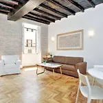 Apartmán Capo Le - My Extra Řím