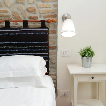 Apartmán Capo Le - My Extra Řím
