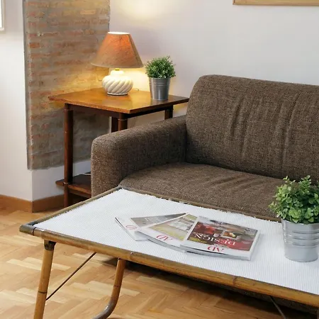 Capo Le - My Extra Apartman Róma