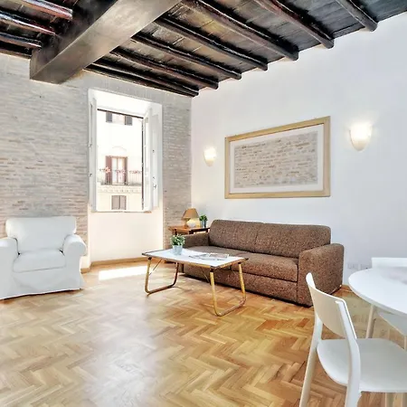 Apartman Capo Le - My Extra Róma