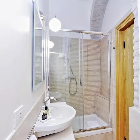 Capo Le - My Extra Apartman Róma